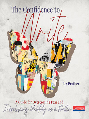 cover image of The Confidence to Write